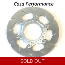 Casa Disc Brake Replacement Disc